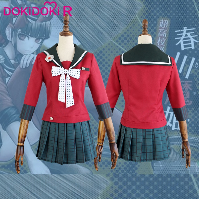 DokiDoki-R  Danganronpa ڽ Ű Ϸī ǻ  ҷ  Danganronpa V3: ų ϸ ڽ ǻ